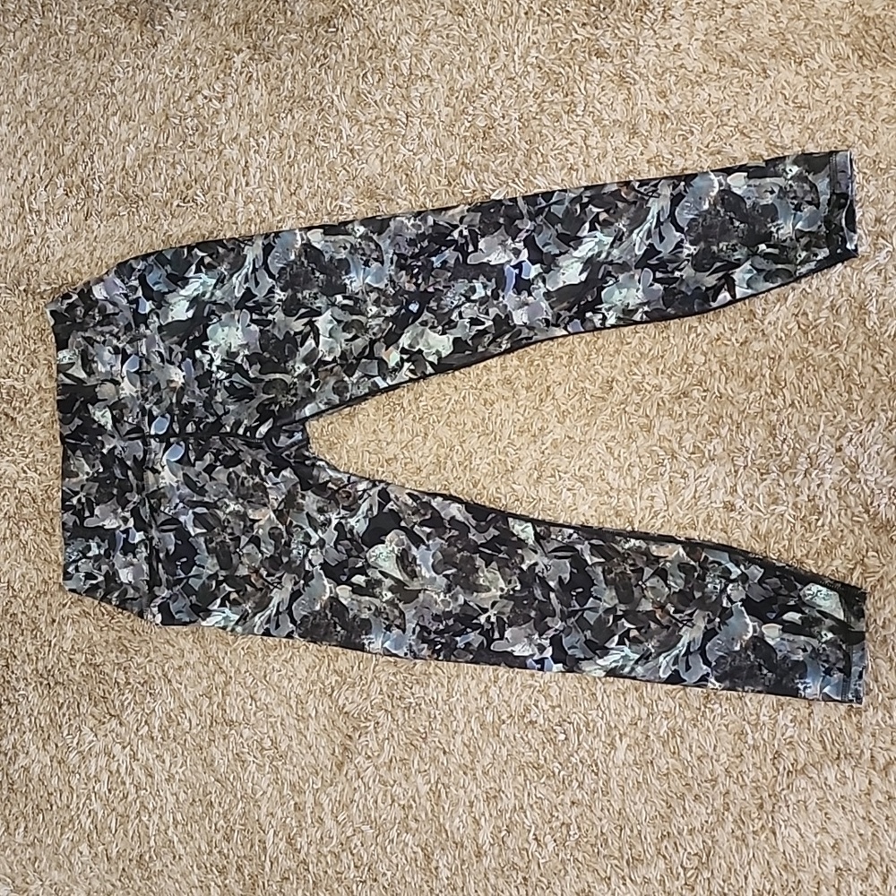 RBX WORKOUT LEGGINGS